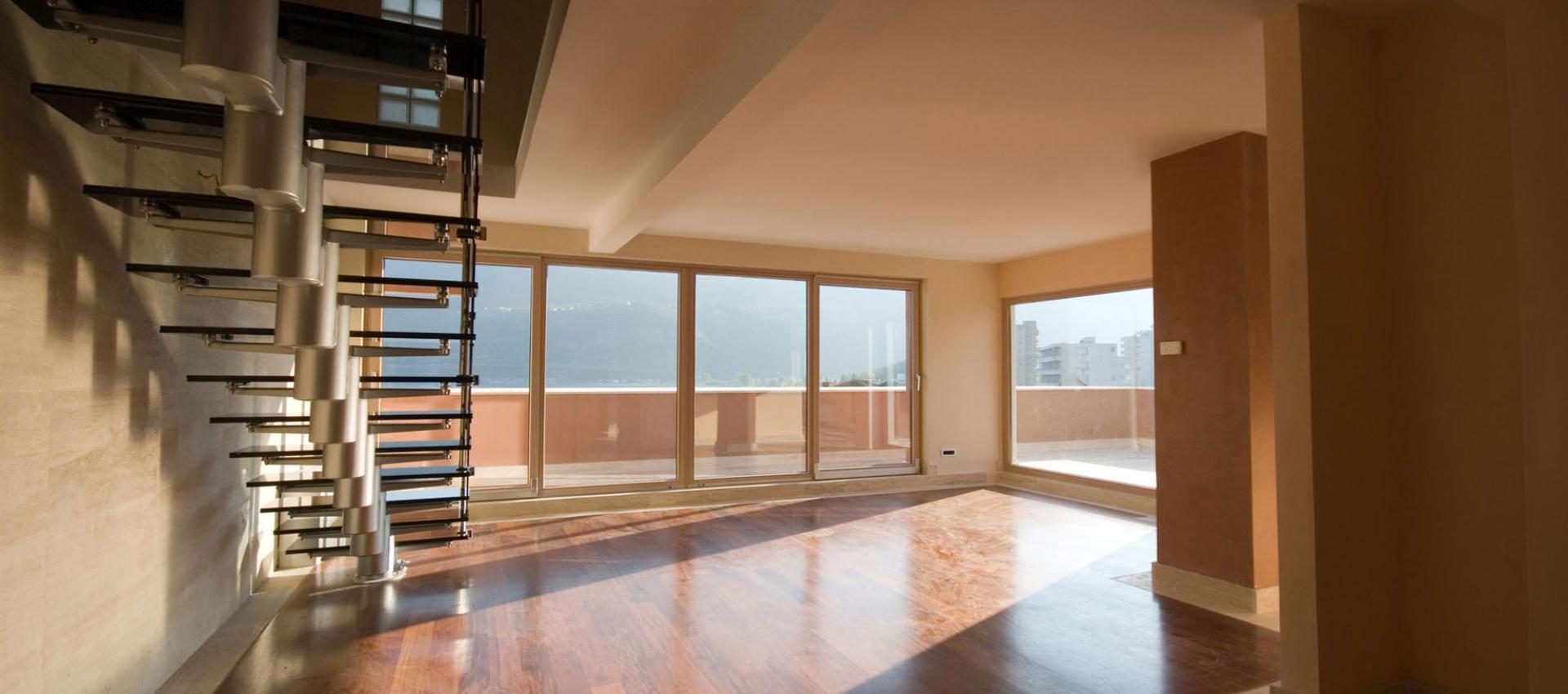 Skyfol P architectural window film
