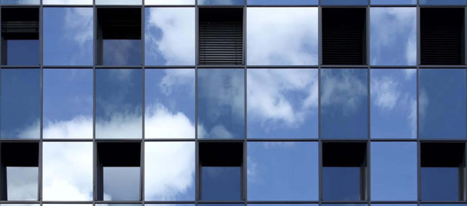 Skyfol SSI architectural window film