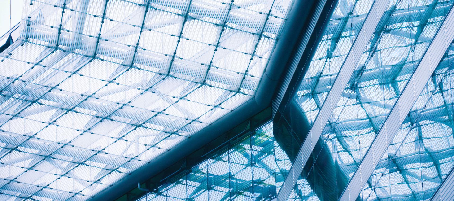 Skyfol XT SPC architectural window film