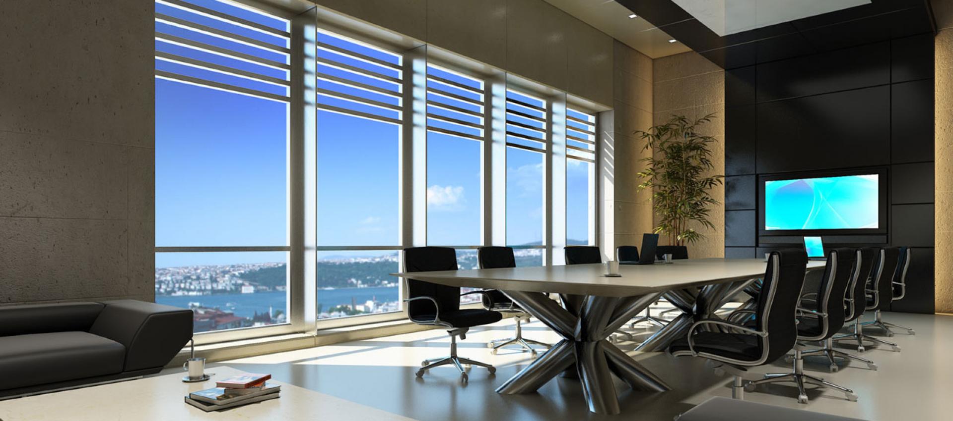 Skyfol XT CV architectural window film