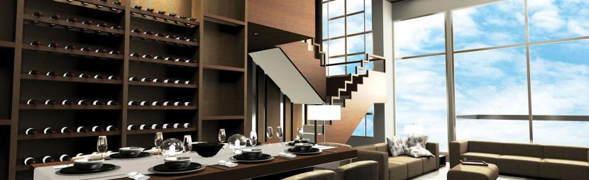 Skyfol DR architectural window film - Skyfol DR architectural window film -