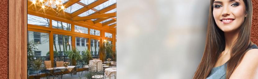 Skyfol M architectural window film - Skyfol M architectural window film -