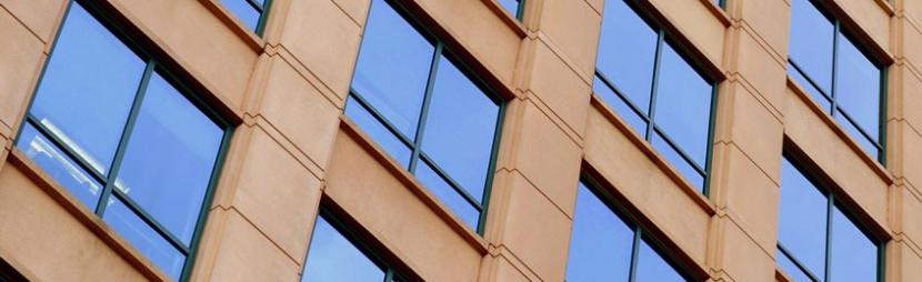 Skyfol SDR architectural window film - Skyfol SDR architectural window film -