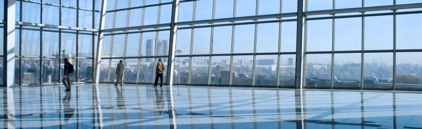 Skyfol SI architectural window film - Skyfol SI architectural window film -