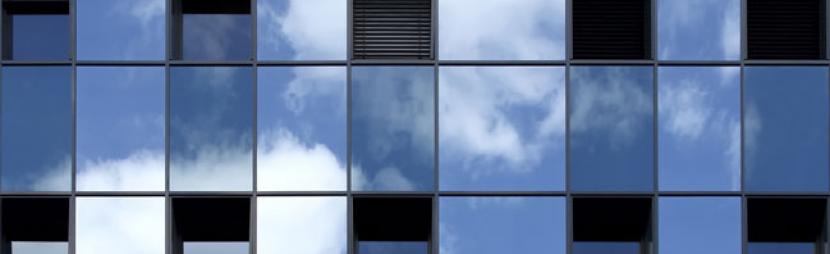 Skyfol SSI architectural window film - Skyfol SSI architectural window film -