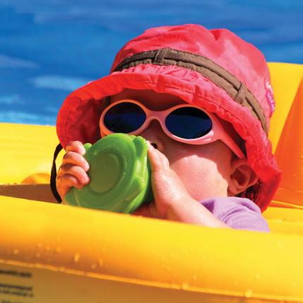 UV protection