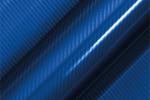 Skyfol PPF Wrap - Extruded - Blue Carbon Skyfol PPF Wrap - Extruded - Blue Carbon