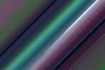 Skyfol PPF Wrap - Extruded - Flip Green Purple Skyfol PPF Wrap - Extruded - Flip Green Purple