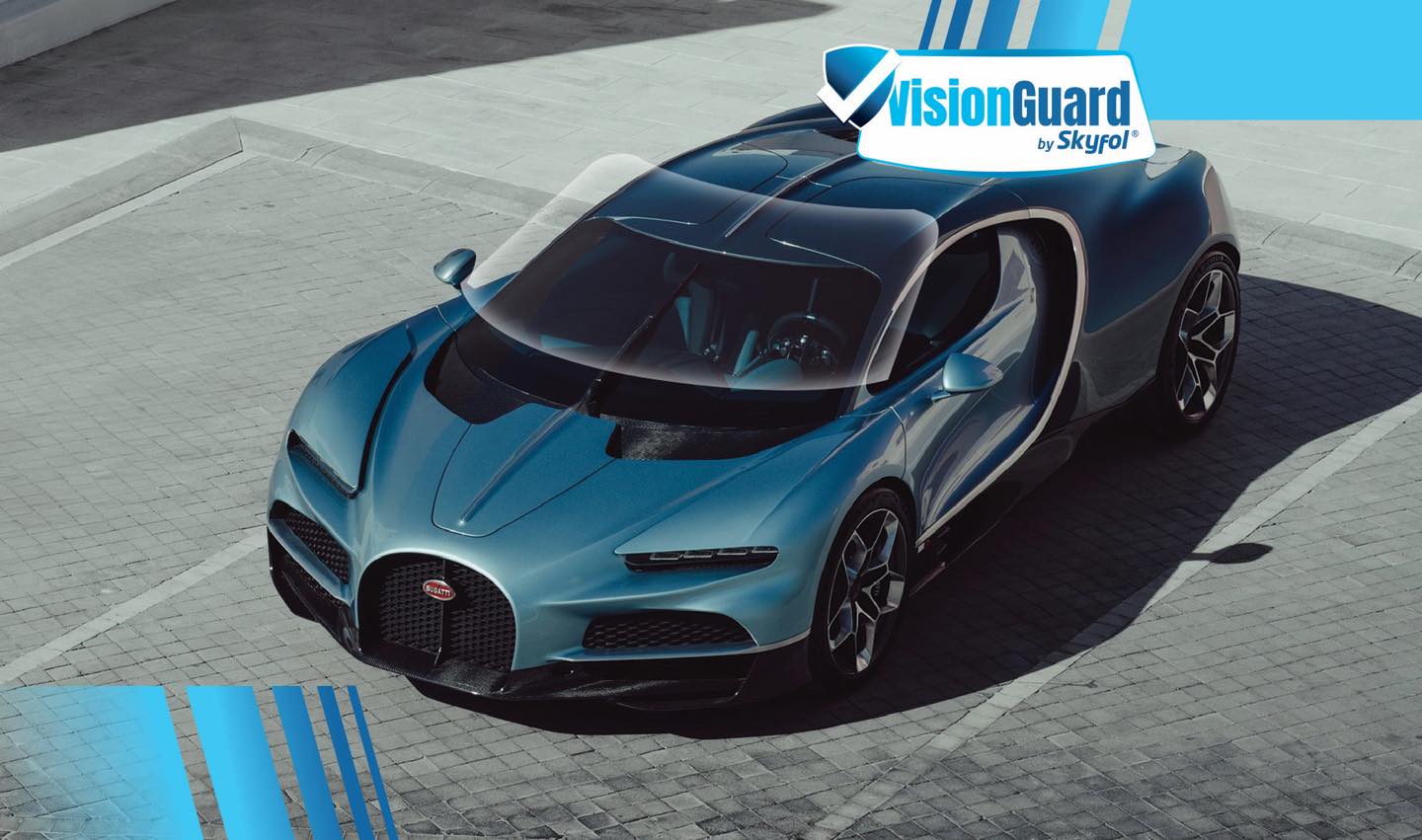 ➡️Introducing Skyfol VisionGuard We are thrilled to announce the arrival of Skyfol VisionGuard, an innovative windshield protection film designed to offer top-tier performance and ease of use! ???? Crystal-Clear Visibility – No distortion, unlike many TPU-based films.???? Superior Protection – Shields against stone chips and mechanical impacts.???? Self-Healing Coating – Long-lasting durability and protection.???? Easy Installation – No heat guns or complicated procedures needed!Enjoy effortless installation with PPF-like structure and premium adhesives, making it a hassle-free solution for windshield protection. For best results, we recommend using professional products from C-Coat by Skyfol.????Partner with Skyfol today and offer your clients the innovation they deserve! ➡️Introducing Skyfol VisionGuard We are thrilled to announce the arrival of Skyfol VisionGuard, an innovative windshield protection film designed to offer top-tier performance and ease of use! ???? Crystal-Clear Visibility – No distortion, unlike many TPU-based films.???? Superior Protection – Shields against stone chips and mechanical impacts.???? Self-Healing Coating – Long-lasting durability and protection.???? Easy Installation – No heat guns or complicated procedures needed!Enjoy effortless installation with PPF-like structure and premium adhesives, making it a hassle-free solution for windshield protection. For best results, we recommend using professional products from C-Coat by Skyfol.????Partner with Skyfol today and offer your clients the innovation they deserve!