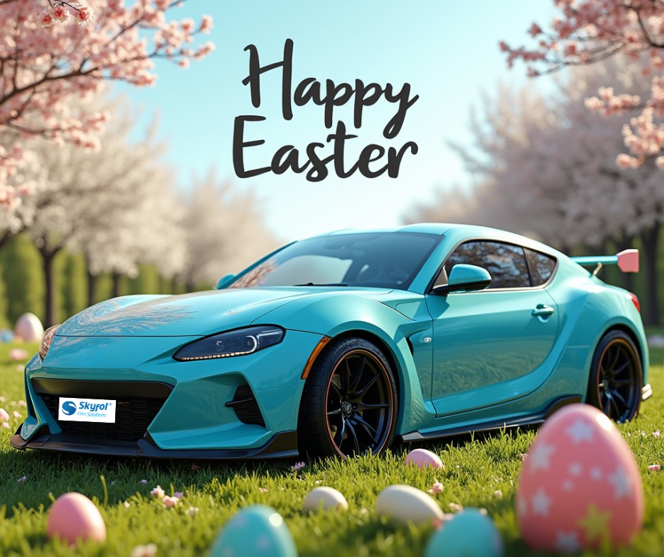 Wishing you a Happy Easter! ???? Wishing you a Happy Easter! ????