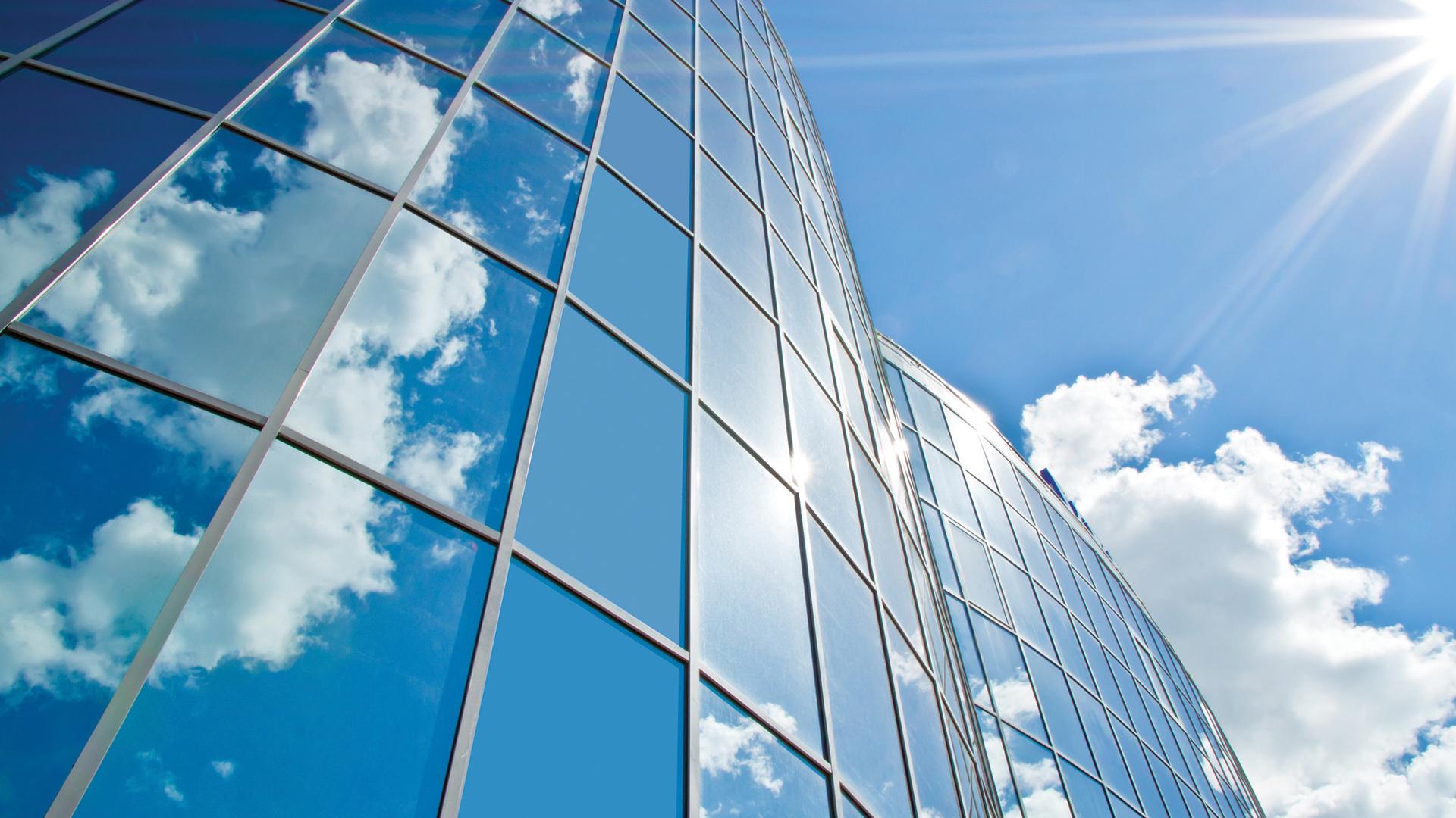 Advantages of window films Advantages of window films