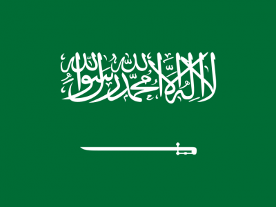 Saudi Arabia