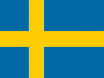 Sweden