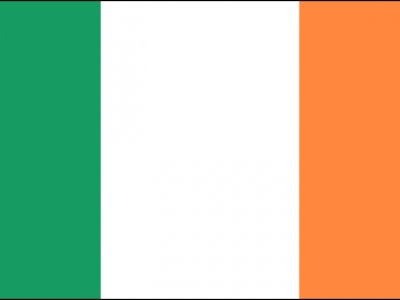 Ireland