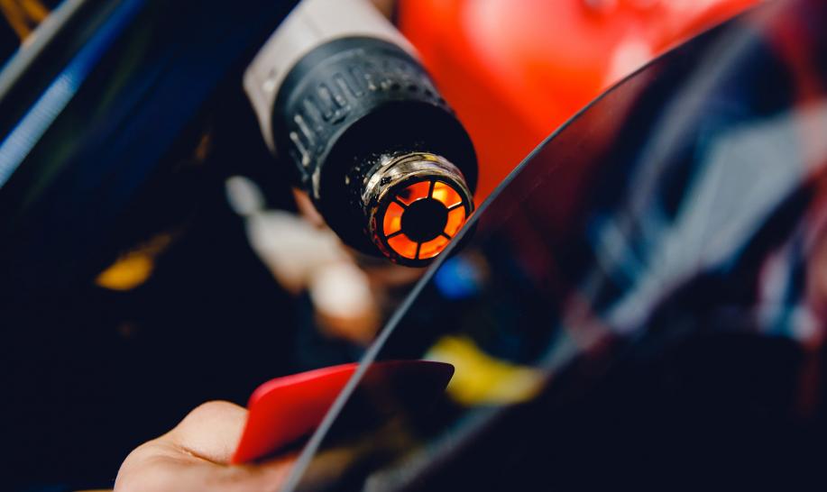 Automotive window films Automotive window films